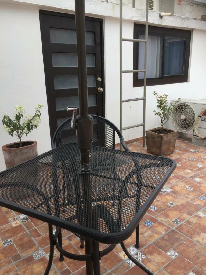 Mi Depa Canela En Pleno Centro De La Ciudad Ciudad Valles Eksteriør bilde